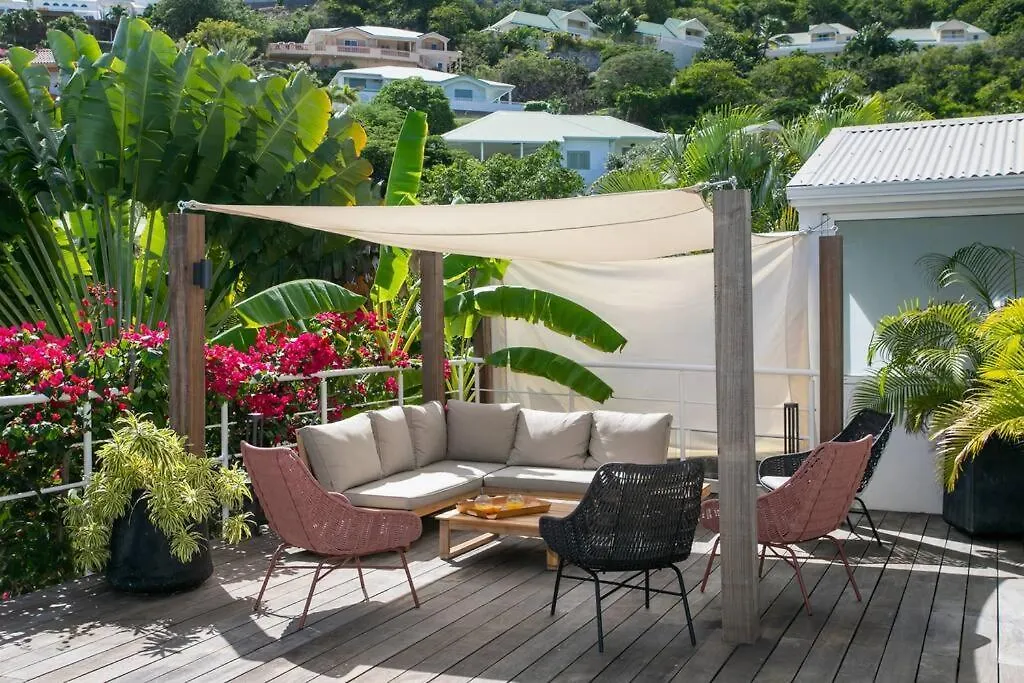 Villa Ele, 4 Chambres, Jardin Tropical Et Piscine Quarter of Orleans